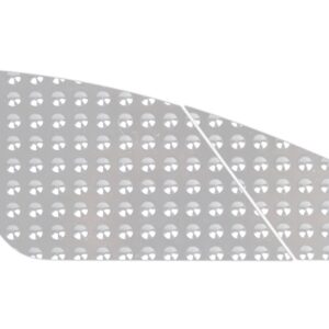 Kit adesivi antiscivolo paraserbatoio HARLEY DAVIDSON PAN AMERICA 2022