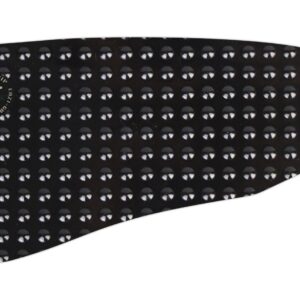 Kit adesivi antiscivolo paraserbatoio HARLEY DAVIDSON STREET 750/500 2