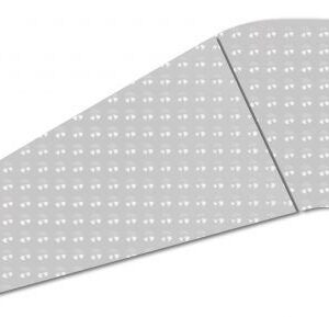 Adesivi serbatoio moto Honda AFRICA TWIN 2020- Eazi-Grip / Eazi-Guard