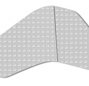 Antiscivolo serbatoio moto Honda AFRICA TWIN ADVENTURE SPORT 2020- Eaz