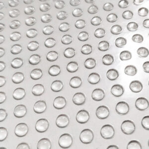 Kit Adesivi Antiscivolo Paraserbatoio Honda CB 1000 HORNET 2025 - Eazi