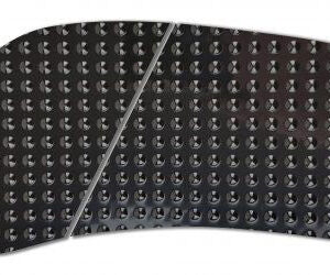 Adesivi serbatoio moto Honda CB 1100 EX 2017-2021 Eazi-Grip / Eazi-Gua