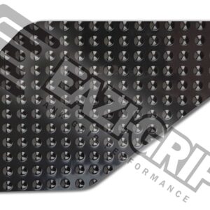 Antiscivolo serbatoio moto Honda CB 500 F 2013-2018 Eazi-Grip / Eazi-G