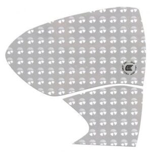 Kit adesivi antiscivolo paraserbatoio Honda CB 500 F 2019- Eazi-Grip /