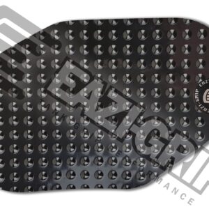 Kit adesivi antiscivolo paraserbatoio Honda CB 900 HORNET 2002-2007 Ea