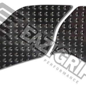 Kit adesivi antiscivolo paraserbatoio Honda CBR 1000 RR 2017-2019 Eazi