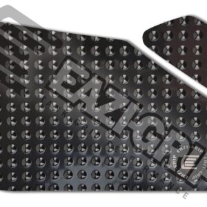 Antiscivolo serbatoio moto Honda CBR 1000 RR - ROAD 2008-2011 Eazi-Gri