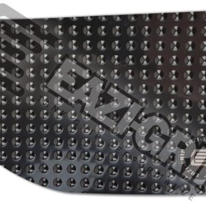 Antiscivolo serbatoio moto Honda CBR 1100 xx (BLACKBIRD) 1997-2007 Eaz