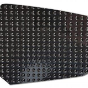 Kit adesivi antiscivolo paraserbatoio Honda CBR 125 R 2011-2016 Eazi-G