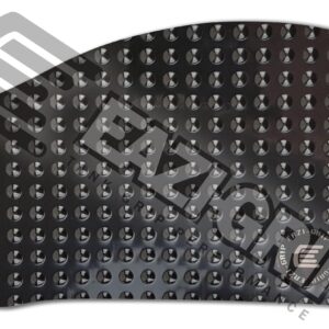 Kit adesivi antiscivolo paraserbatoio Honda CBR 500 R 2013-2018 Eazi-G