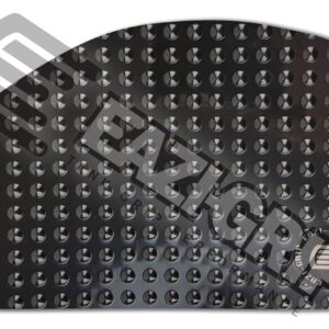 Kit adesivi antiscivolo paraserbatoio Honda CBR 600 F4i 2001-2006 Eazi