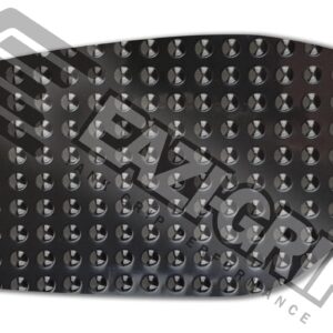 Adesivi serbatoio moto Honda CBR 600 RR 2003-2006 Eazi-Grip / Eazi-Gua