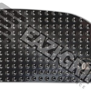 Kit adesivi antiscivolo paraserbatoio Honda CBR 600 RR 2007-2012 Eazi-