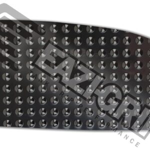 Antiscivolo serbatoio moto Honda CBR 600 RR 2013-2017 Eazi-Grip / Eazi