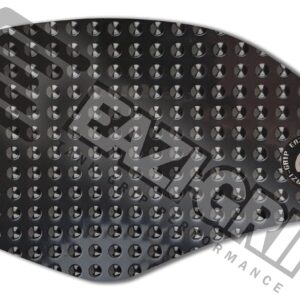 Antiscivolo serbatoio moto Honda CBR 900 2000-2001 Eazi-Grip / Eazi-Gu