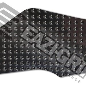 Adesivi serbatoio moto Honda CRF 1000 L AFRICA TWIN 2015-2019 Eazi-Gri