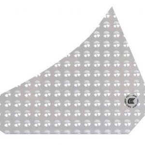 Kit adesivi antiscivolo paraserbatoio Honda MSX 125 2014-2020 Eazi-Gri