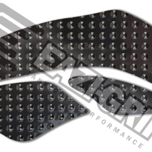 Kit adesivi antiscivolo paraserbatoio Honda NC 700 S 2013-2016 Eazi-Gr