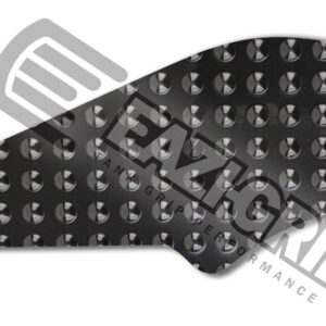 Kit adesivi antiscivolo paraserbatoio Honda PAN EUROPEAN (ST1300) 2002