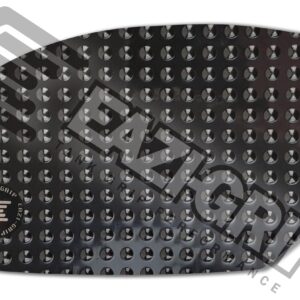 Antiscivolo serbatoio moto Honda VFR 800 2002-2013 Eazi-Grip / Eazi-Gu