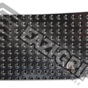 Kit adesivi antiscivolo paraserbatoio Honda VFR 800 2014-2021 Eazi-Gri