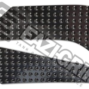 Antiscivolo serbatoio moto Honda VFR 800 X CROSSRUNNER 2015-2021 Eazi-