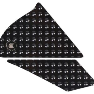 Kit adesivi antiscivolo paraserbatoio Husqvarna NORDEN 901 2022- Eazi-