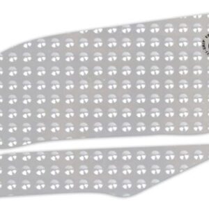 Kit adesivi antiscivolo paraserbatoio KAWASAKI Eliminator 500 2024- Ea