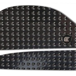 kit adesivi antiscivolo paraserbatoio Kawasaki ER 650 F/N 2006-2011 Ea