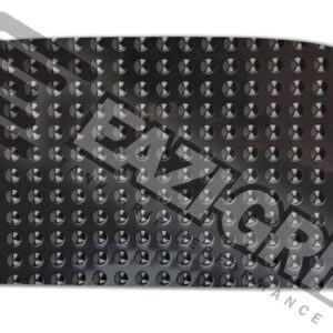 Adesivi antiscivolo per serbatoio moto Kawasaki H 2 SX/SX SE 2018- Eaz