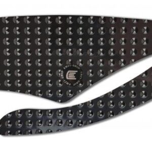 kit adesivi antiscivolo paraserbatoio Kawasaki Ninja 250 2008-2012 Eaz