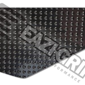 Antiscivolo per serbatoio moto Kawasaki NINJA 400/Z400 2018- Eazi-Grip