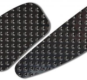 Adesivi grip serbatoio moto Kawasaki VERSYS 650 2015-2021 Eazi-Grip /