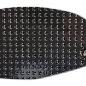 Adesivi antiscivolo per serbatoio moto Kawasaki Z 1000 2003-2006 Eazi-