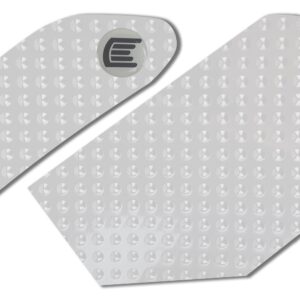 Adesivi antiscivolo per serbatoio moto Kawasaki Z 125/NINJA 125 2019-