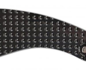 Kit adesivi antiscivolo paraserbatoio Kawasaki Z 750 2007-2012 Eazi-Gr