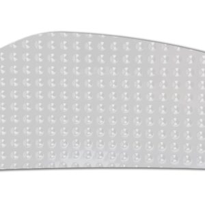 Antiscivolo per serbatoio moto Kawasaki ZH 2 2020- Eazi-Grip / Eazi-Gu