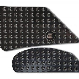 Adesivi antiscivolo per serbatoio moto Kawasaki ZX 10 R 2011-2015 Eazi