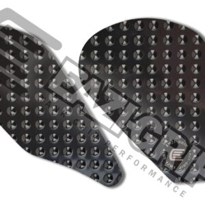 Adesivi grip serbatoio moto Kawasaki ZX 6 R 1995-1997 Eazi-Grip / Eazi