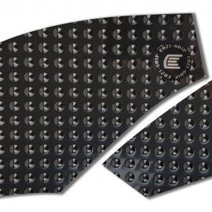 Adesivi antiscivolo per serbatoio moto Kawasaki ZX 6 R 2007-2008 Eazi-