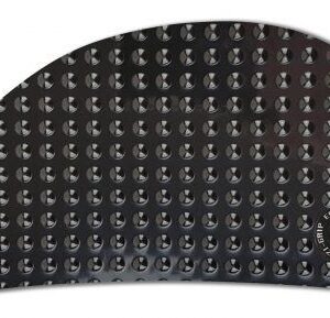 Adesivi antiscivolo per serbatoio moto Kawasaki ZX 6 R 2009-2012 Eazi-