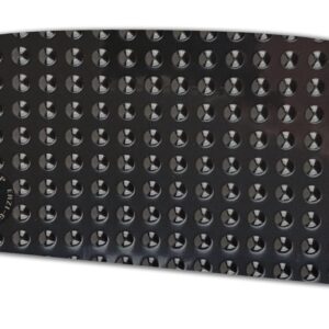 Kit adesivi antiscivolo paraserbatoio KTM 1290 SUPER DUKE GT 2016- Eaz