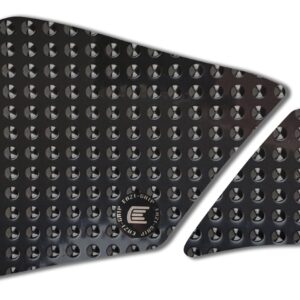 Kit adesivi antiscivolo paraserbatoio KTM 1290 Superduke R 2014-2016 E