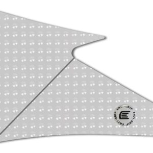 Kit adesivi antiscivolo paraserbatoio KTM 1290 SUPERDUKE R 2020-2023 E