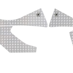 Kit adesivi antiscivolo paraserbatoio KTM 500/450/350/250 EXC-F 2020-2