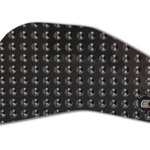 Antiscivolo per serbatoio moto KTM RC 125/200/390 2014-2020 Eazi-Grip