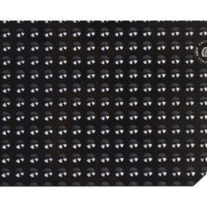 Kit adesivi antiscivolo paraserbatoio KTM RC 125, RC200, RC 390 2022-