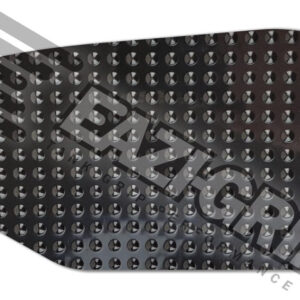 Kit adesivi antiscivolo paraserbatoio MV Agusta BRUTALE/DRAGSTER 800 2