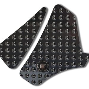 Antiscivolo per serbatoio moto MV Agusta STRADALE 800 2015-2017 Eazi-G