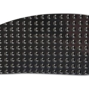 Antiscivolo serbatoio moto Suzuki GSF 1250 S/GT Bandit 2007-2016 Eazi-